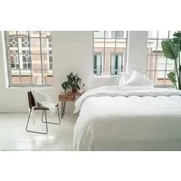Kayori Kayori Nagoya - Bettwäsche - 100% Baumwolle-Satin (300 threat count) – Produktbild 1 von 1