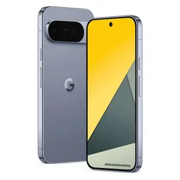 Google Google Pixel 10 Pro XL 512GB Moonstone – Produktbild 1 von 1