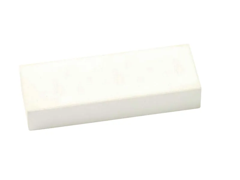 Radierer PVC-Free 60 x 21 x 11 mm – Produktbild 1 von 1