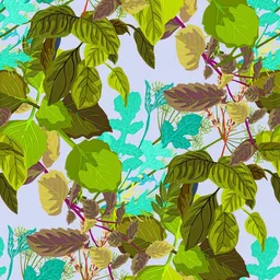 Photocircle Photocircle Poster / Leinwandbild - Herbs II – Produktbild 1 von 1
