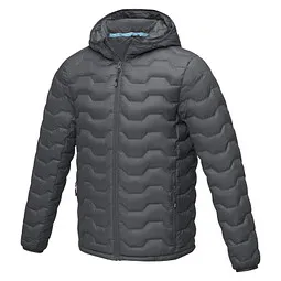 Elevate NXT Petalite GRS Daunenjacke für Herren, storm grey, S – Produktbild 1 von 1