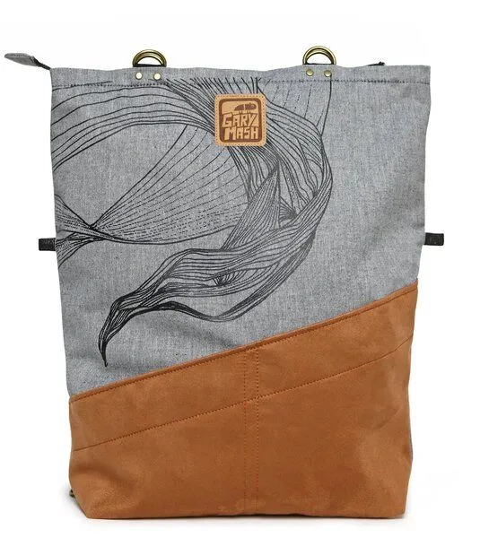 Gary Mash GARY MASH RACHEL Waterfall, XL Edition – Produktbild 1 von 8
