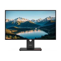 Lenovo Lenovo ThinkVision T27Q-40 68.6 cm (27") – Produktbild 1 von 1