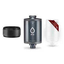 Alb Filter Alb Filter Aufrüstset Nano Titan – Produktbild 1 von 1