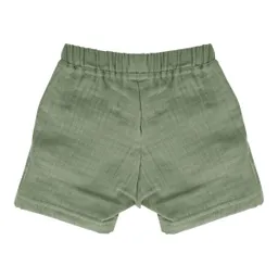 Maximo Maximo Musselin-Shorts – Produktbild 1 von 1