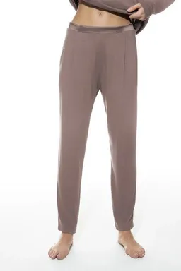 mey Mey Hose knöchellang "Pure Chic" aus FSC-Modal – Produktbild 1 von 1