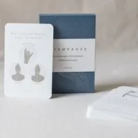 Yagom Yagom Atempause - Karten Set – Produktbild 1 von 1