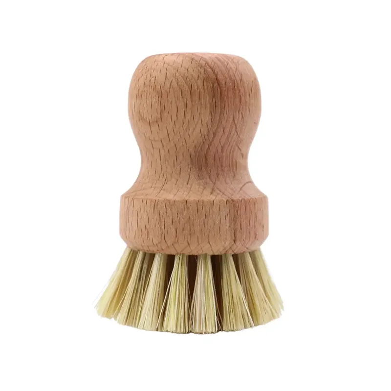 oecolife Shop Topfbürste – Produktbild 1 von 1