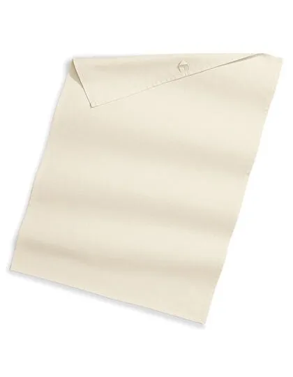 Westford Mill Westford Mill Organic Cotton Geschirrtücher mit Aufhängeschlaufe, Natural, – Produktbild 1 von 1