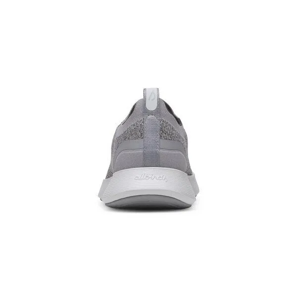 Allbirds Allbirds Tencel Sneaker Dasher NZ W, Medium grey, – Produktbild 4 von 5