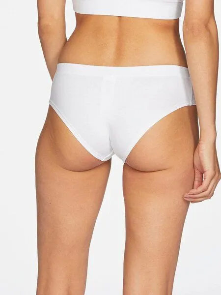 Thought Thought Damen Slip Leah, White, – Produktbild 3 von 4