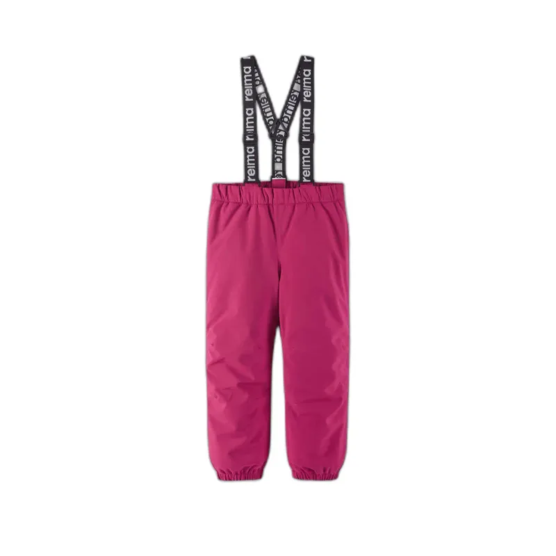 REIMA Baby-Skihose Reima Leikisti, Rose, – Produktbild 1 von 1