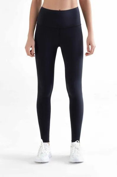 True North TRUE NORTH Bio-Damen-Sport-Leggings, schwarz, Gr. XS – Produktbild 2 von 5