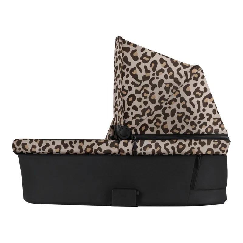 ABC Design ABC Design Kombikinderwagen Salsa 5 Air mehrfarbig, Mehrfarbig, – Produktbild 2 von 3