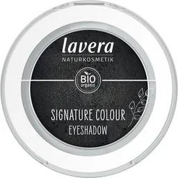 lavera Lavera Signature Colour Eyeshadow -Black Obsidian 03- – Produktbild 1 von 1