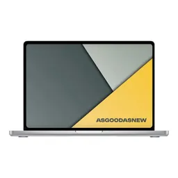 Apple Apple MacBook Pro 2024 14" M4 10-Core CPU | 10-Core GPU 512 GB SSD 24 GB silber – Produktbild 1 von 1