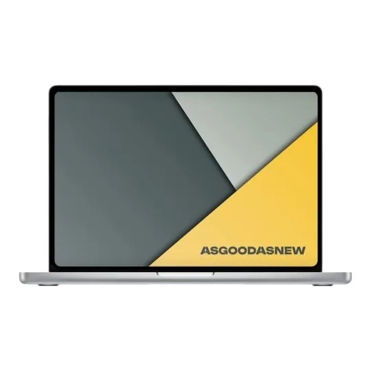 Apple Apple MacBook Pro 2024 14" (Nanotexturglas) M4 10-Core CPU | 10-Core GPU 512 GB SSD 24 GB silber, Silber, – Produktbild 1 von 4