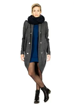 FORMAT FORMAT DROP cardigan, Sweat – Produktbild 1 von 1