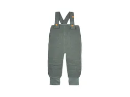 Pure pure by Bauer PURE PURE by Bauer Kinder Walk-Latzhose salbei Gr.98/104 – Produktbild 1 von 1
