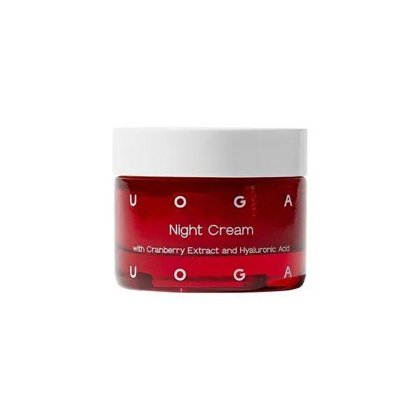 Uoga Uoga Uoga Uoga Night Cream 30ml – Produktbild 1 von 1