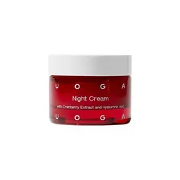 Uoga Uoga Uoga Uoga Night Cream 30ml – Produktbild 1 von 1