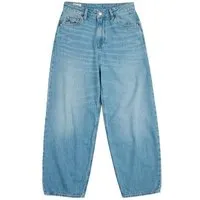 Kings Of Indigo Kings Of Indigo Leila High Waist Balloon Shape Luiz Super Light – Produktbild 1 von 1