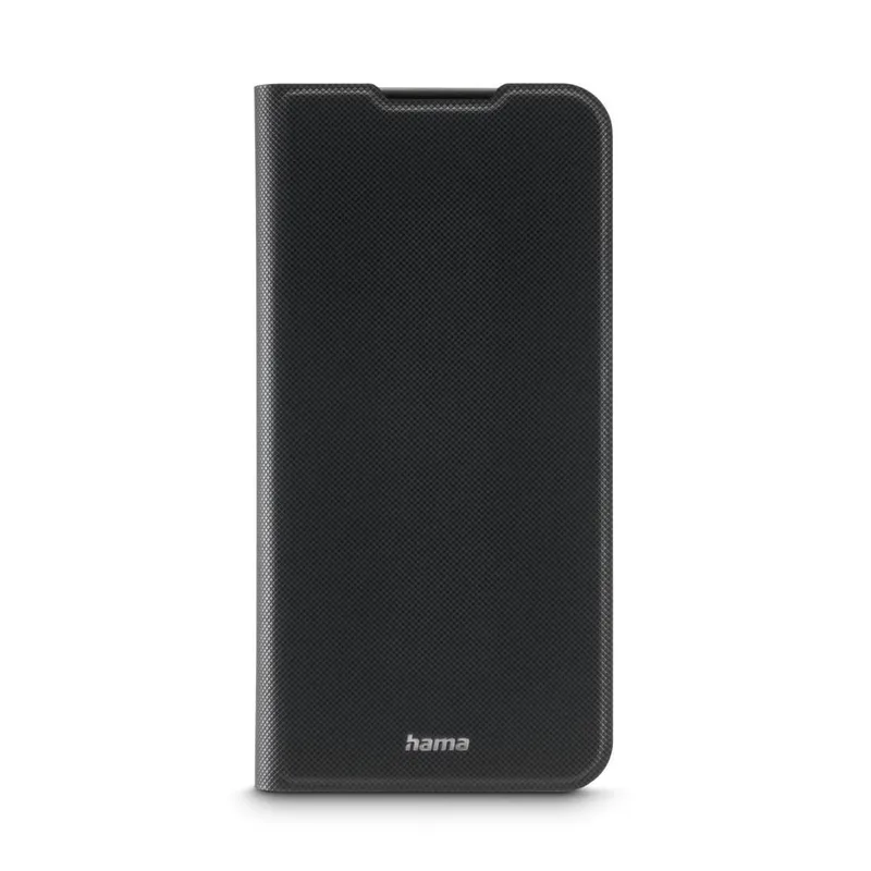 Hama Hama Handytasche "Daily Protect" für Samsung Galaxy A17/A17 5G/A18, Schwarz, – Produktbild 6 von 6