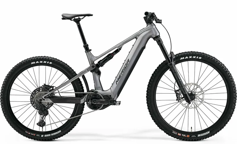 Merida Merida eOne-Sixty 875 Grau Modell 2024 – Produktbild 1 von 2