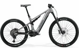 Merida Merida eOne-Sixty 875 Grau Modell 2024 – Produktbild 1 von 1