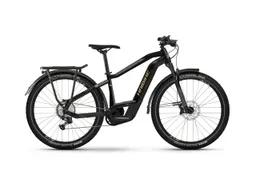 We Cycle Haibike Trekking 11 27.5' ' Pedelec E-Bike Trekking Fahrrad schwarz 2022 62 cm / XL | E-Bikes – Produktbild 1 von 1