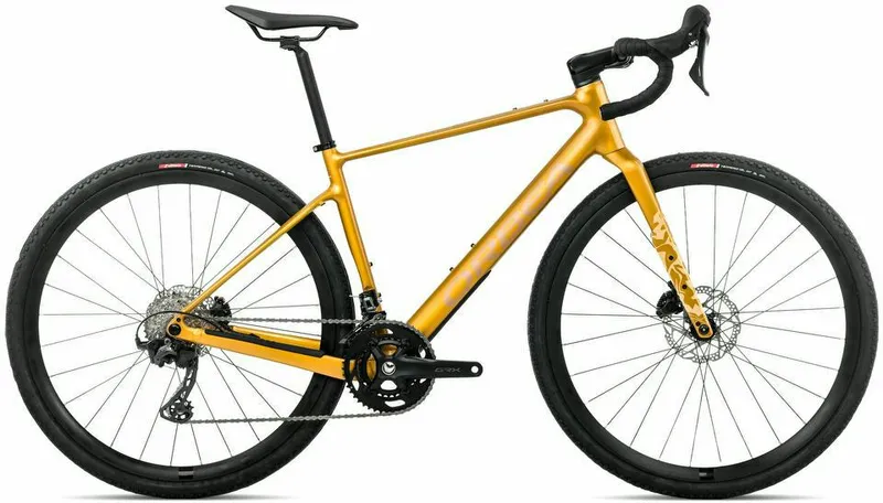 Orbea Gravelbike Orbea Terra H30 2027 XL, Gelb frei Haus – Produktbild 1 von 1