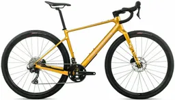 Orbea Gravelbike Orbea Terra H30 2027 XL, Gelb frei Haus – Produktbild 1 von 1