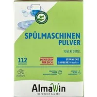 AlmaWin Almawin Spülmaschinen Pulver 2,8 kg – Produktbild 1 von 1