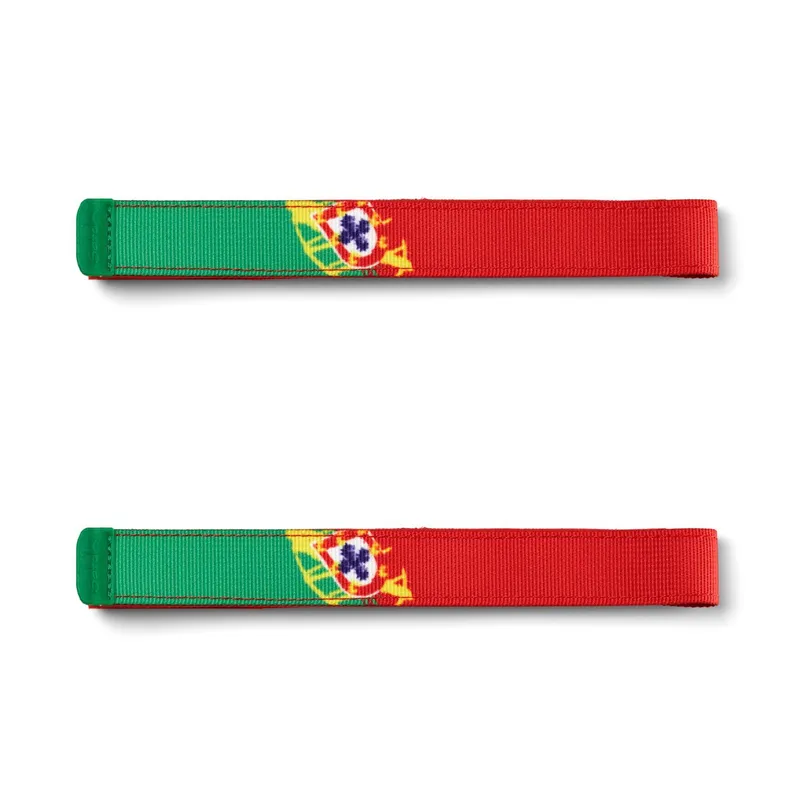 Satch Satch Schulzubehör Länder SWAPS Portugal, Green, – Produktbild 1 von 1