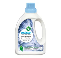 Sodasan Sodasan Active Sport Waschmittel 750ml Spezialwaschmittel – Produktbild 1 von 1