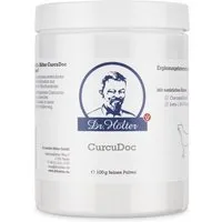 Dr. Hölter Dr. Hölter CurcuDoc Kurkuma Pulver 100 g – Produktbild 1 von 1