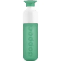 Dopper Dopper Trinkflasche 'Original' 450 ml inkl. 1-farbigem Aufdruck, Moody Mint – Produktbild 1 von 1