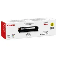 Canon Canon Druckkassette 731 gelb – Produktbild 2 von 2