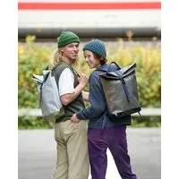 maesh maesh Rucksack, Geld (rosa), – Produktbild 1 von 1