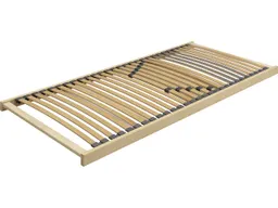 Lattenrost 'Urtica 1' 90 x 200 cm – Produktbild 1 von 1