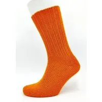 BLS Organic BLS Organic GOTS zertifizierte Bio-wolle Derby-Socken – Produktbild 1 von 1