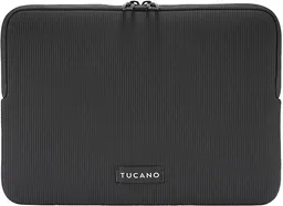 Tucano "COLORE2 Sleeve Schutzhülle Laptop 12"", MacBook Air 13""/Pro 13"", schwarz" – Produktbild 1 von 1