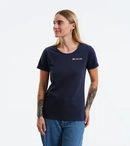 Gary Mash GARY MASH Shirt Taylor Mi mi mi. aus Biobaumwolle – Produktbild 1 von 1