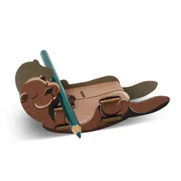 WERKHAUS WERKHAUS Stiftebuddy - Otter Lotti – Produktbild 1 von 1