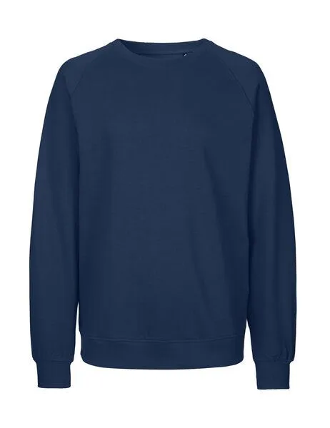 Neutral® - 3FREUNDE Neutral® - 3FREUNDE Unisex Sweatshirt, Navy, – Produktbild 1 von 4