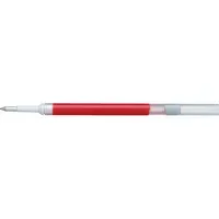 Pentel Pentel Gelwriter 'Energel' Ersatzmine 0,35 mm, Rot, – Produktbild 2 von 2