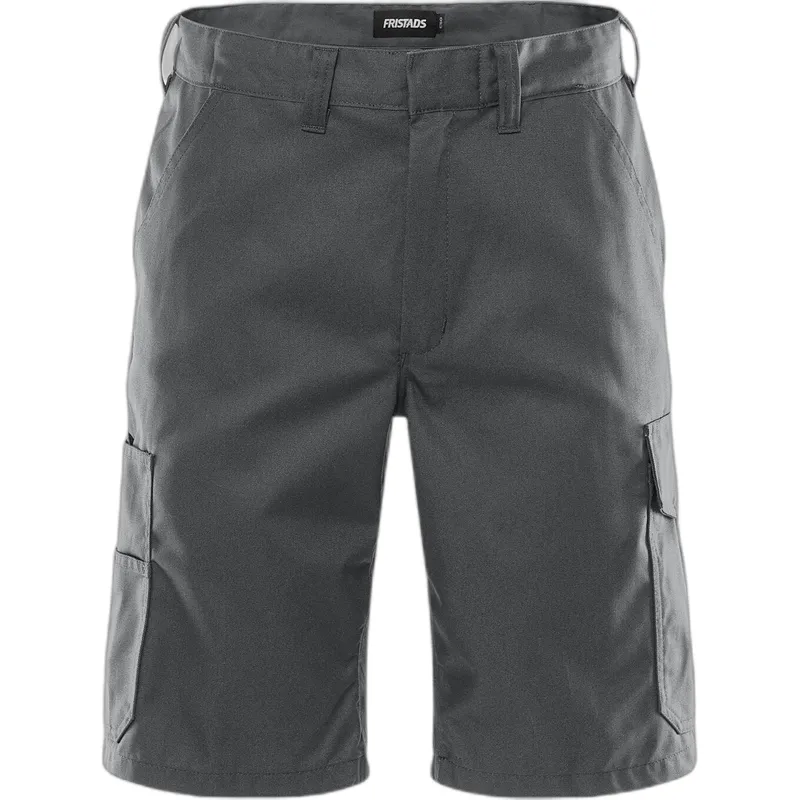 Fristads Bermuda Fristads 2508 P154, Gris, – Produktbild 2 von 2