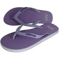 Waves WAVES Flip Flops - Zehentrenner 100 % Naturkautschuk, Koskoda, – Produktbild 1 von 1