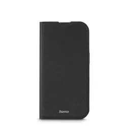Hama Hama Daily Protect | 00232374 | Flip-Hülle für Mobiltelefon - Polyurethan – Produktbild 1 von 1