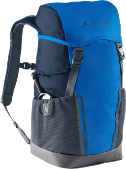 Vaude Vaude Puck 14 Kinderrucksack 14 Liter blue/eclipse - Kinderrucksäcke – Produktbild 1 von 1